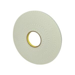 Cinta doble contacto Scotchmount 4026 1/2" x33mts