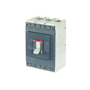 Interruptor termomagnético fijo 3x320A 85/36kA 240/440V