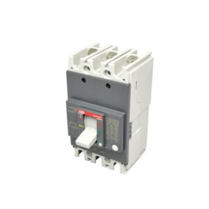 Interruptor termomagnético fijo 3x63A 25/15kA 220/440V
