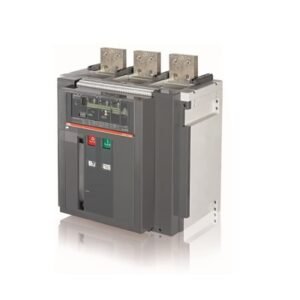 Interruptor termomagnético regulable 3x1000-2500A (690V) 85/85kA 220/440V LSI