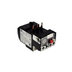 Relé térmico 1.6-2.5A para contactores TC1-D09...D32