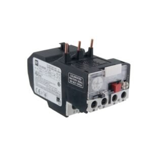 Relé térmico 2.5-4A para contactores TC1-D09...D32