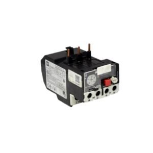 Relé térmico 7-10A para contactores TC1-D09..D32