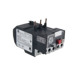 Relé térmico 9-13A para contactores TC1-D09...D32
