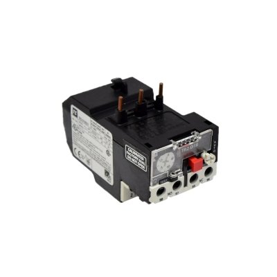 Relé térmico 12-18A para contactores TC1-D09...D32