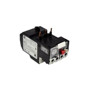 Relé térmico 17-25A para contactores TC1-D09...D32