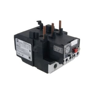 Relé térmico 30-40A para contactores TC1-D40...D95