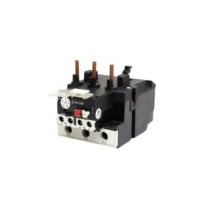 Relé térmico 37-50A para contactores TC1-D40...D95
