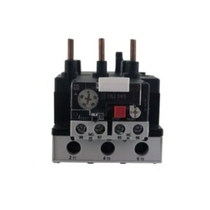 Relé térmico 48-65A para contactores TC1-D40...D95
