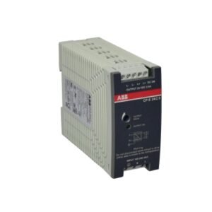 Fuente de alimentación 100-240VAC salida 24VCD 2.5A