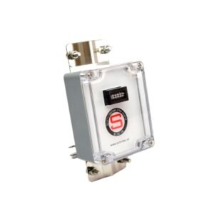 Contador de descargas de rayos 2-200kA IP67