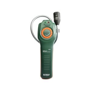 Detector de gas GNV/GLP/metano/etano/propano/butano