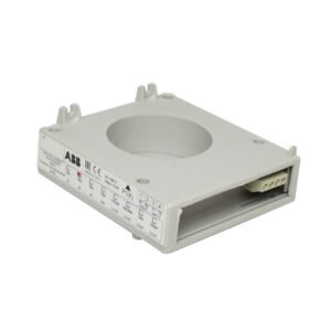 Transformador de corriente toroidal diferencial 60mm diámetro