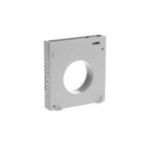 Transformador de corriente toroidal diferencial 80mm diámetro