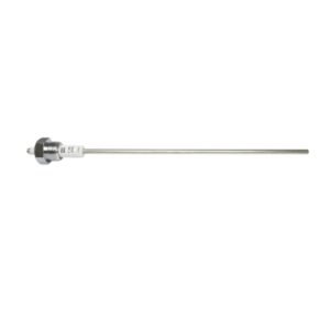 Electrodo tipo varilla para control de nivel 300mm