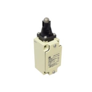 Interruptor de posición c/pistón de acero extendido CLB30 1NA+1NC