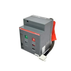 Mando motor de energía acumulada MOE 220-250VAC/DC T6