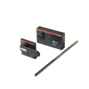 Mando rotativo prolongado para interruptor T6