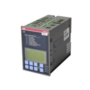 Módulo de control p/transferencia automática con display ATS22