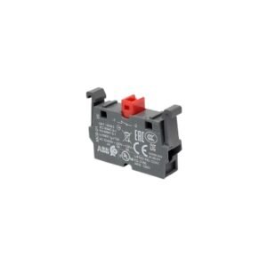 Block de contacto 1NC para pulsador o selector
