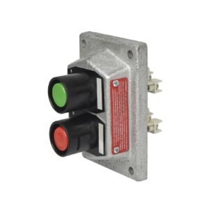 Pulsador Start-Stop NA/NC+NA/NC, sin caja, CL1.DIV1 UL