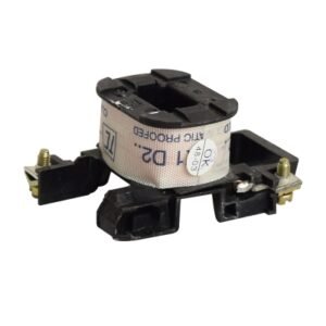 Bobina 220VAC 60Hz para contactor 9,12,18,22A TC1D09-D22