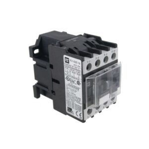 Contactor 25A(AC3) 40A(AC1) 690V 3P 1NA 220VAC
