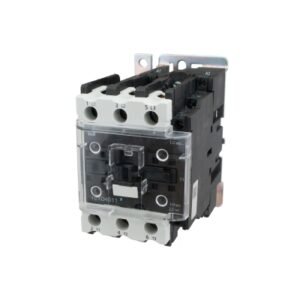 Contactor 40A(AC3) 60A(AC1) 690V 3P 1NA+1NC 220VAC