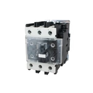Contactor 80A(AC3) 125A(AC1) 690V 3P 1NA+1NC 220VAC