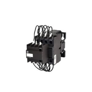 Contactor para condensador 15/25kVAR 220/440V 1NA+1NC 220V