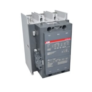 Contactor 400A(AC3) 600A(AC1) 690V 3P 1NA+1NC 100-250VAC/DC