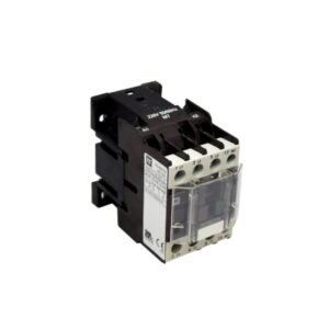 Contactor 22A(AC3) 32A(AC1) 690V 3P 1NA 220VAC