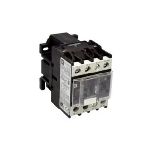 Contactor 25A(AC3) 40A(AC1) 690V 3P 1NA 110VAC