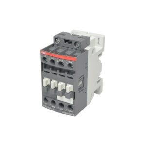 Contactor 9A(AC3) 25A(AC1) 690V 3P 1NA 250-500VAC/DC