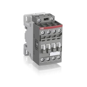Contactor 12A(AC3) 28A(AC1) 690V 3P 1NA 250-500VAC/DC