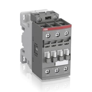 Contactor 32A(AC3) 50A(AC1) 690V 3P s/contactos 250-500VAC/DC
