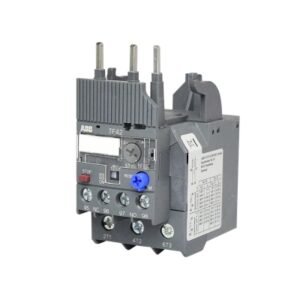 Relé térmico 5.7-7.6A para contactores AF09..AF38