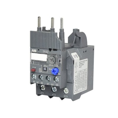 Relé térmico 5.7-7.6A para contactores AF09..AF38