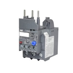 Relé térmico 16-20A para contactores AF09..AF38