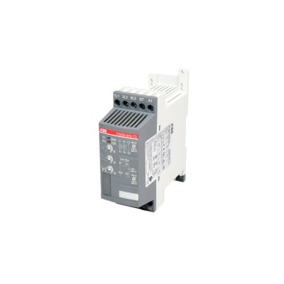 Arrancador electrónico 3/6HP 230/460V 9A