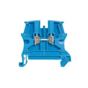 Borne de neutro 4mm2 circuito de seguridad Viking3