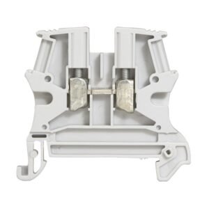 Borne de conexión 2.5mm2 para 1 conexión simple Viking3