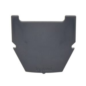 Placa separadora para borne 2.5-4-6-10mm2