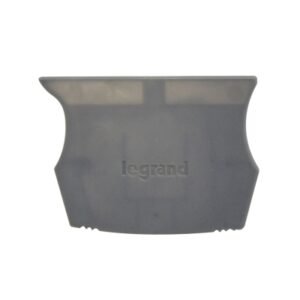 Placa terminal para borne 2.5-10mm2 Viking3