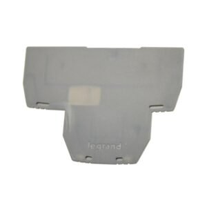 Tapa terminal para bornes: 37167-37168,37108,37155,37 156