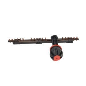 Conmutador 20kV 60A 5 posiciones trifásico L130