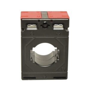 Transformador de corriente para barra pasante 150/5A 30x10mm 2.5VA