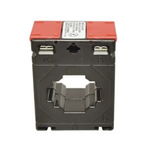 Transformador de corriente para barra pasante 500/5A 40x10mm 5VA
