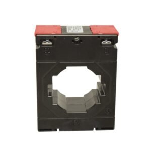 Transformador de corriente para barra pasante 400/5A 60x12mm 10VA