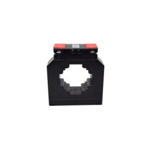 Transformador de corriente para barra pasante 1000/5A 80x30mm 30VA